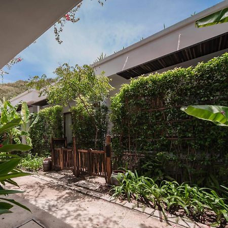 Alibu Resort Nha Trang Buitenkant foto