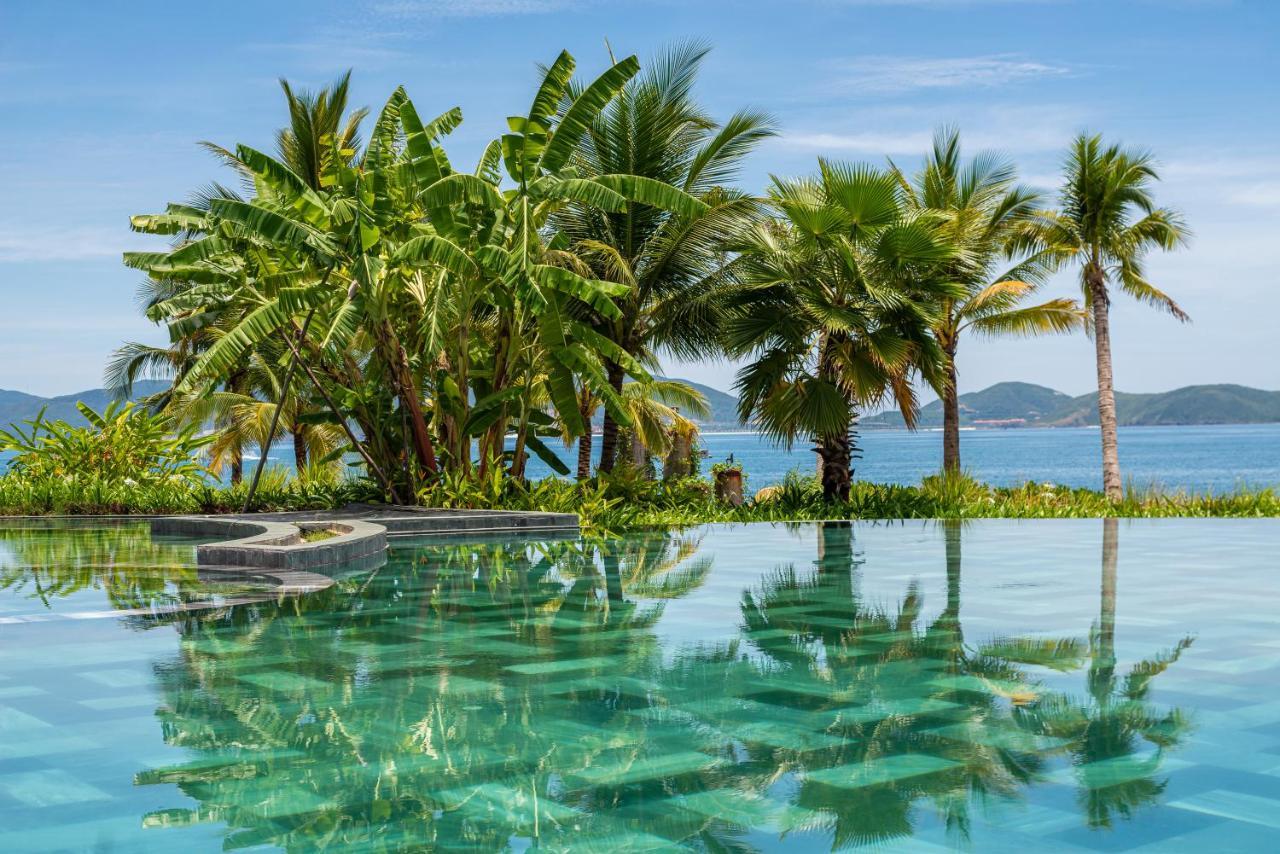 Alibu Resort Nha Trang Buitenkant foto