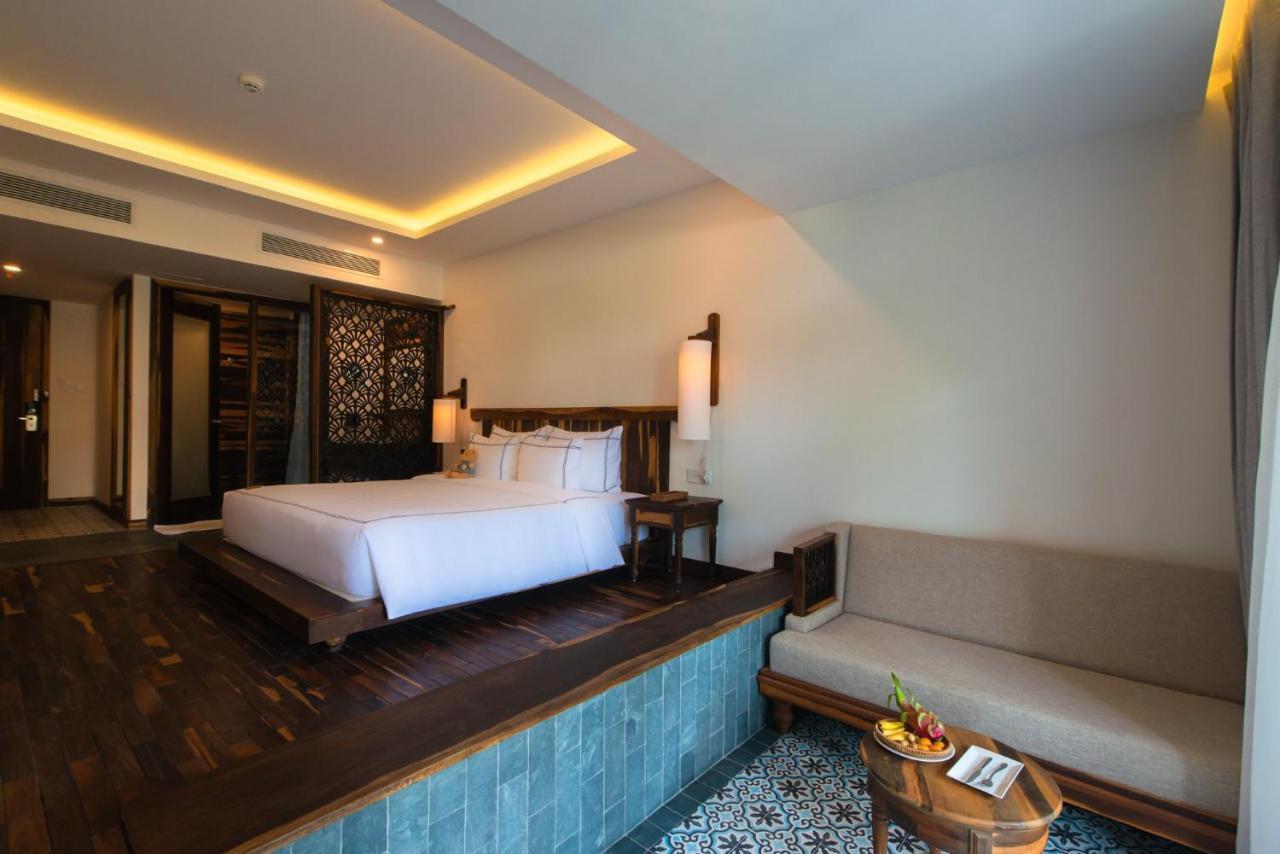 Alibu Resort Nha Trang Buitenkant foto