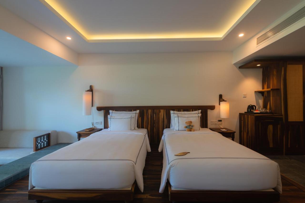 Alibu Resort Nha Trang Buitenkant foto