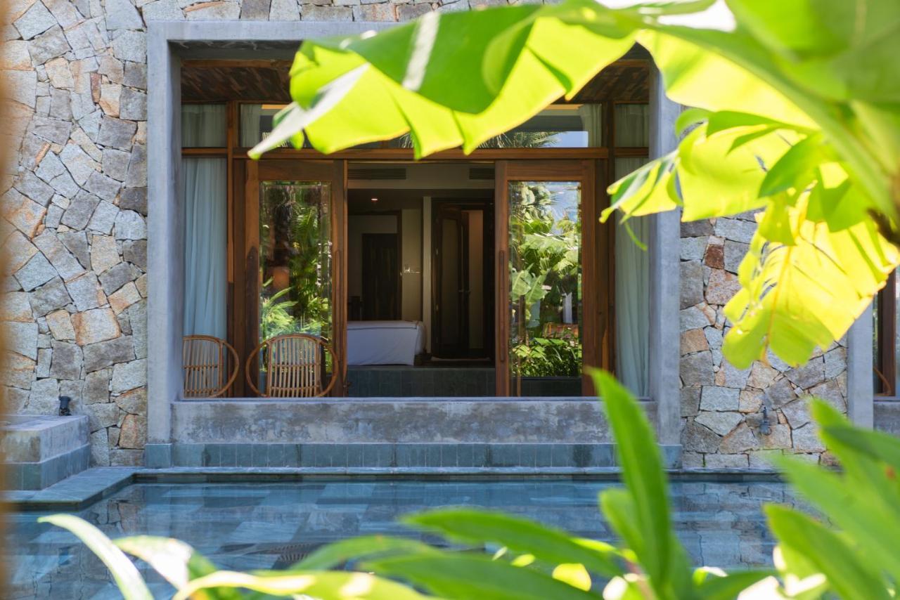 Alibu Resort Nha Trang Buitenkant foto