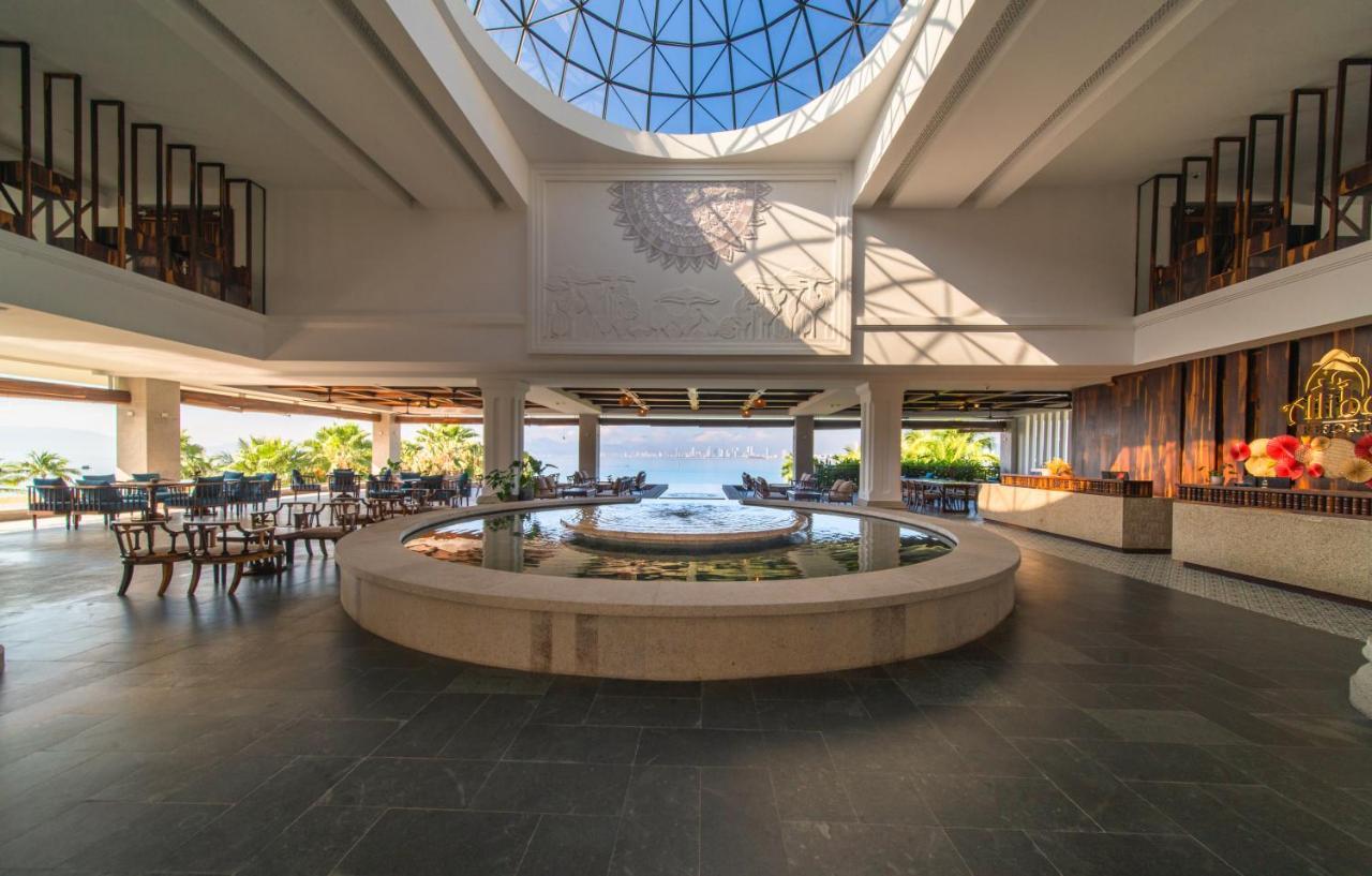 Alibu Resort Nha Trang Buitenkant foto