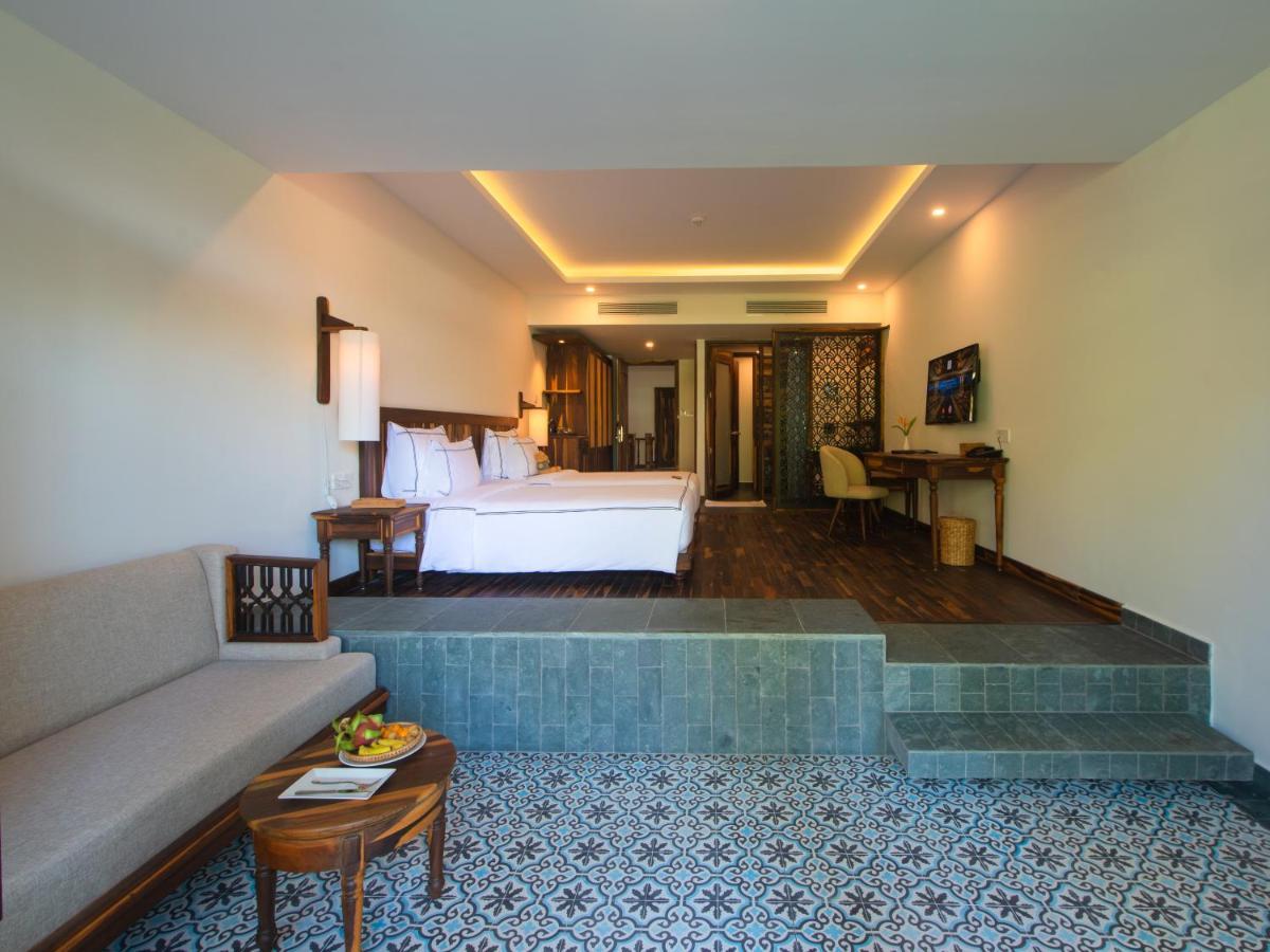 Alibu Resort Nha Trang Buitenkant foto
