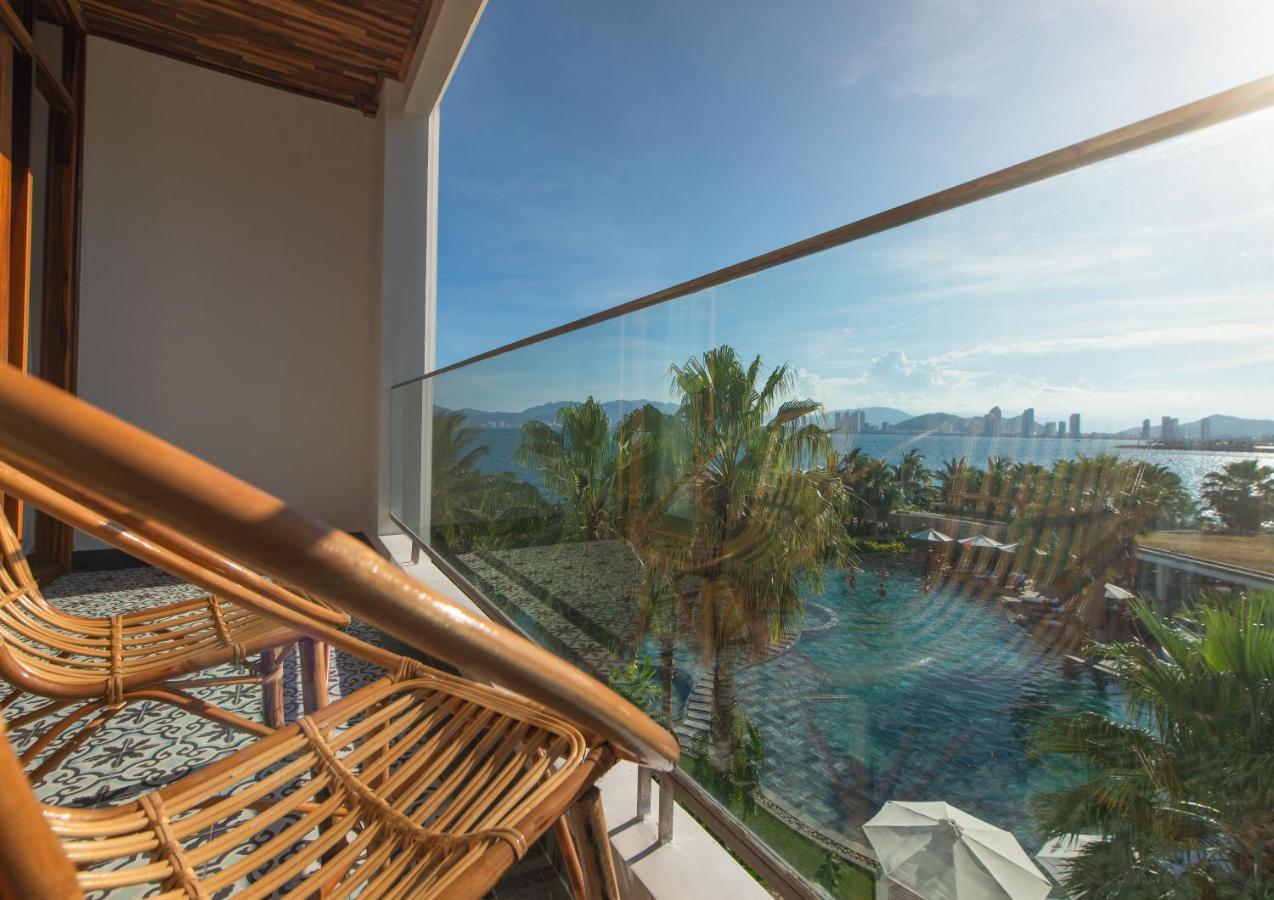 Alibu Resort Nha Trang Buitenkant foto