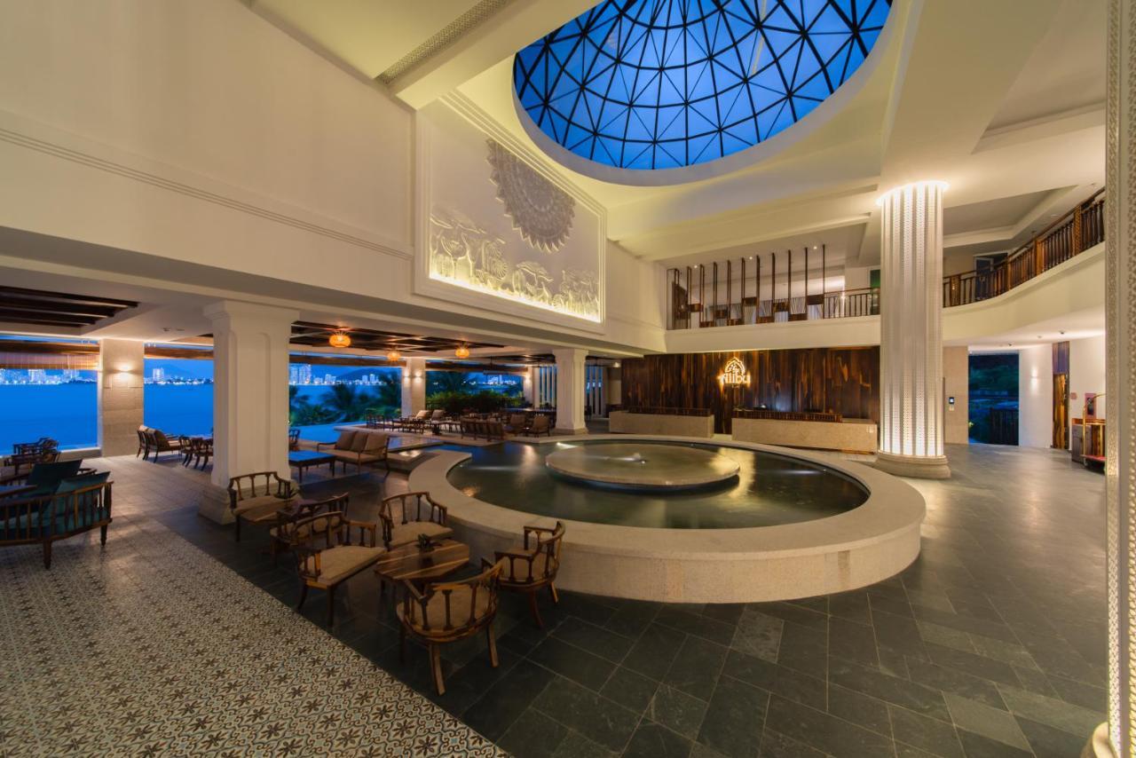 Alibu Resort Nha Trang Buitenkant foto