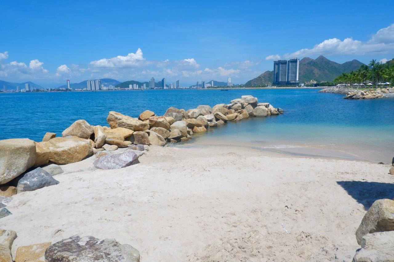 Alibu Resort Nha Trang Buitenkant foto
