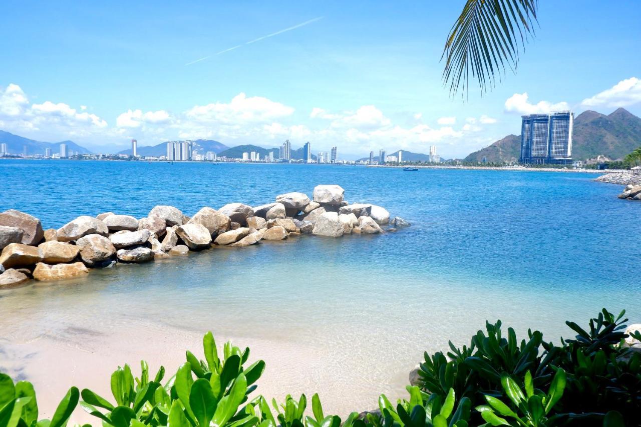 Alibu Resort Nha Trang Buitenkant foto