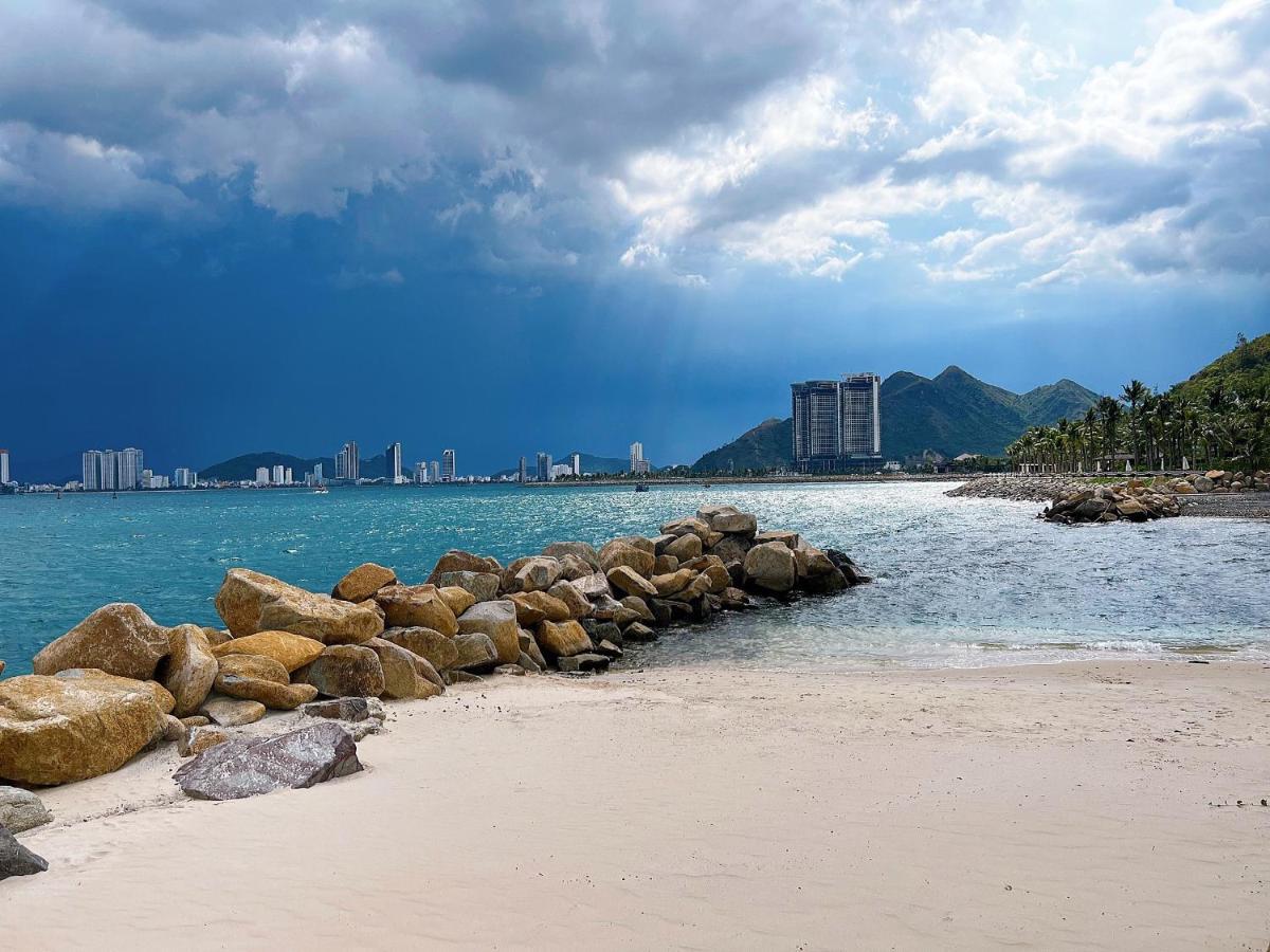 Alibu Resort Nha Trang Buitenkant foto