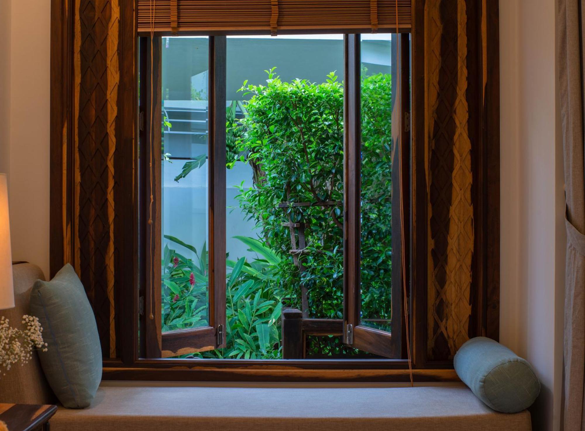 Alibu Resort Nha Trang Buitenkant foto