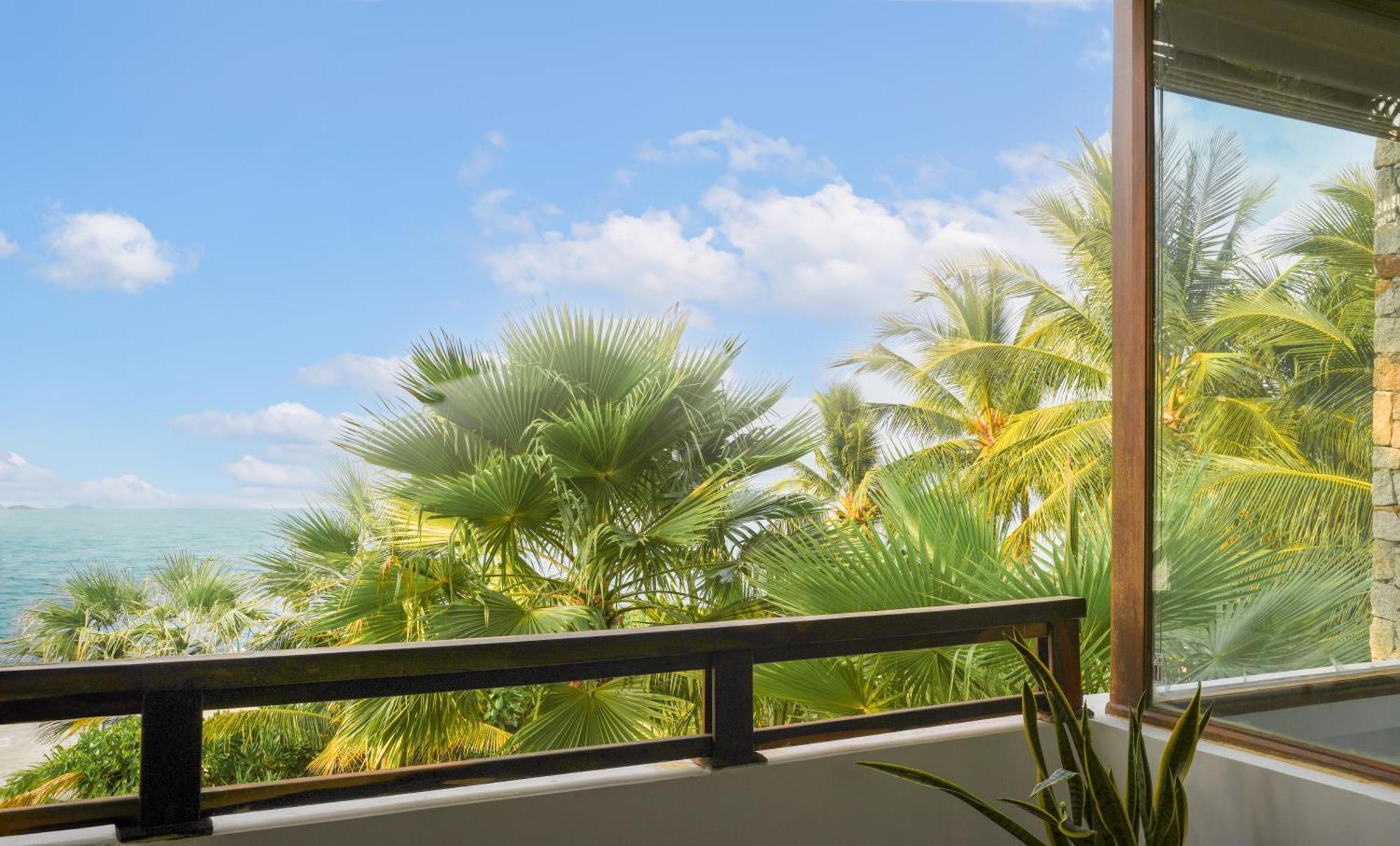 Alibu Resort Nha Trang Buitenkant foto